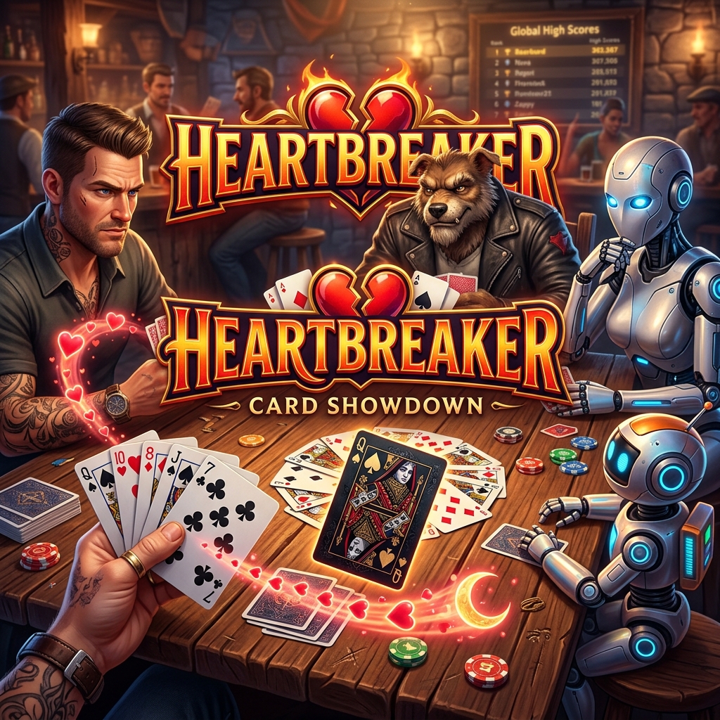 Heartbreaker